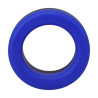 RockSolid by Doc Johnson Cocking The Big O 32 mm Noir-Bleu